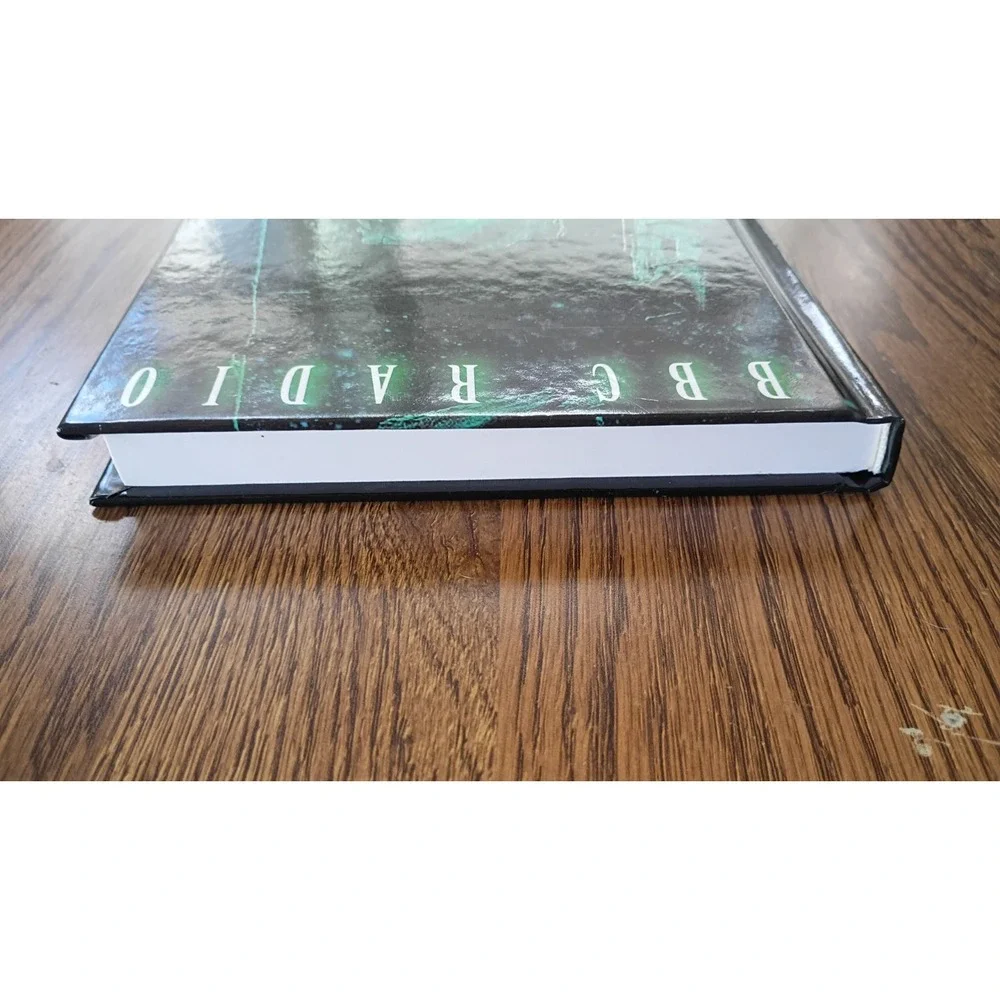 The Foundation Trilogy (Adapted by BBC Radio) by Asimov, Isaac Hardback Book